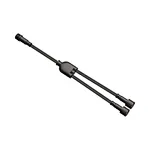 LED two-output wires